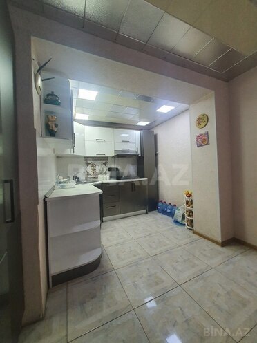 Satılır 3 otaqlı köhnə tikili 70 m², İnşaatçılar m., photo 7 from 12