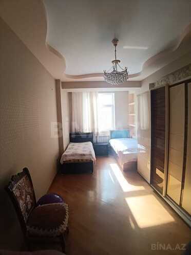 Сдается 3-комн. новостройка 110 м², м. Гянджлик, photo 5 from 8
