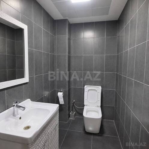 Satılır 2 otaqlı yeni tikili 105 m², Neftçilər m., photo 10 from 13