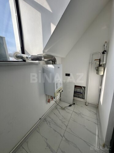 İcarəyə verilir 3 otaqlı ofis 100 m², Elmlər Akademiyası m., photo 12 from 13