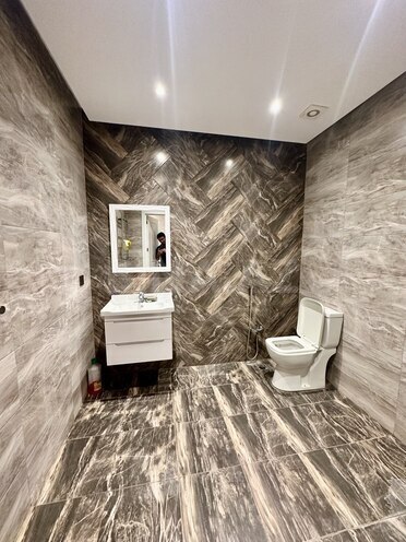 İcarəyə verilir 3 otaqlı ofis 100 m², Elmlər Akademiyası m., photo 8 from 13
