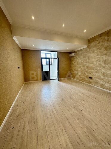 İcarəyə verilir 3 otaqlı ofis 100 m², Elmlər Akademiyası m., photo 1 from 13