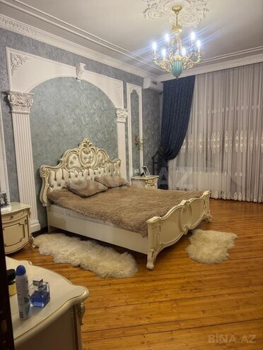 Satılır 8 otaqlı həyət evi/bağ evi 300 m², Badamdar q., photo 10 from 24