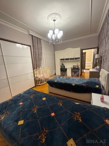 Satılır 8 otaqlı həyət evi/bağ evi 300 m², Badamdar q., photo 7 from 24