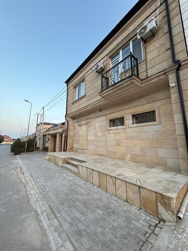 Satılır 8 otaqlı həyət evi/bağ evi 300 m², Badamdar q., photo 22 from 24
