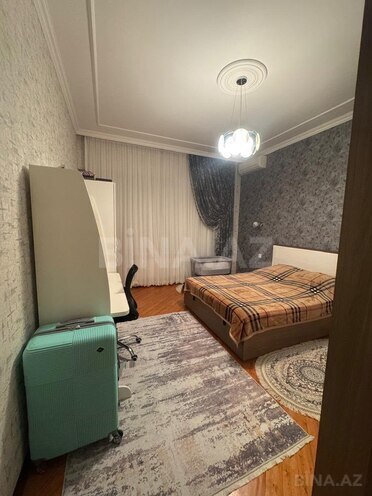 Satılır 8 otaqlı həyət evi/bağ evi 300 m², Badamdar q., photo 8 from 24
