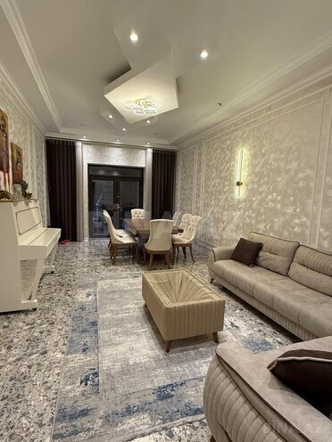 Satılır 8 otaqlı həyət evi/bağ evi 300 m², Badamdar q., photo 23 from 24