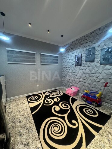 Satılır 8 otaqlı həyət evi/bağ evi 300 m², Badamdar q., photo 13 from 24
