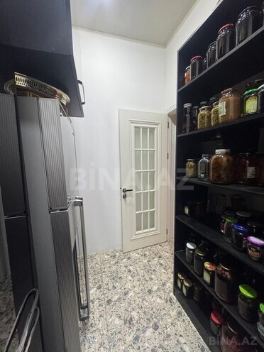Satılır 8 otaqlı həyət evi/bağ evi 300 m², Badamdar q., photo 14 from 24