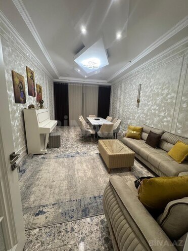 Satılır 8 otaqlı həyət evi/bağ evi 300 m², Badamdar q., photo 17 from 24