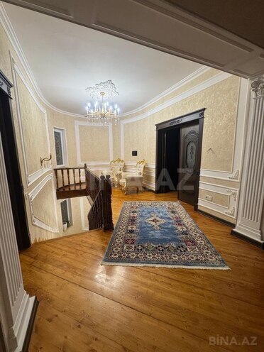 Satılır 8 otaqlı həyət evi/bağ evi 300 m², Badamdar q., photo 6 from 24