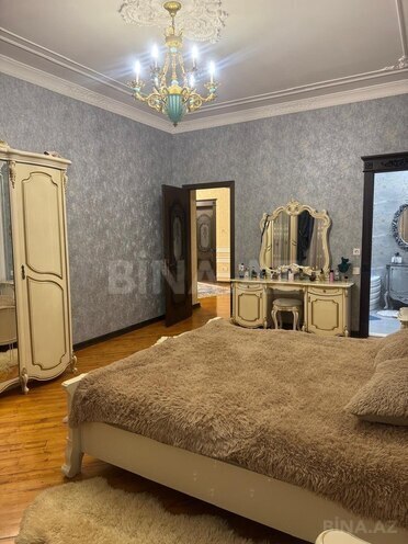 Satılır 8 otaqlı həyət evi/bağ evi 300 m², Badamdar q., photo 9 from 24
