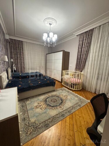 Satılır 8 otaqlı həyət evi/bağ evi 300 m², Badamdar q., photo 5 from 24
