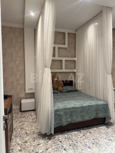 Satılır 8 otaqlı həyət evi/bağ evi 300 m², Badamdar q., photo 12 from 24