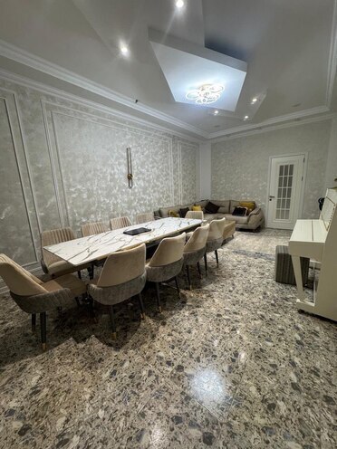 Satılır 8 otaqlı həyət evi/bağ evi 300 m², Badamdar q., photo 16 from 24