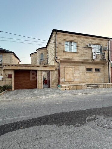 Satılır 8 otaqlı həyət evi/bağ evi 300 m², Badamdar q., photo 21 from 24