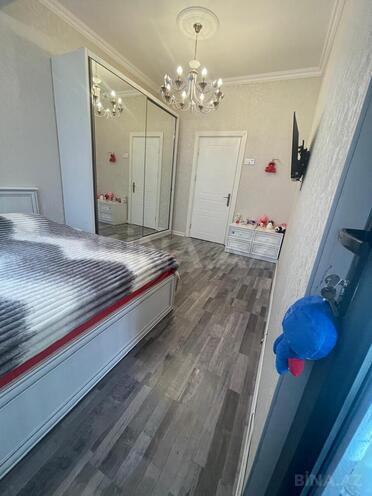 Satılır 3 otaqlı yeni tikili 120 m², Nəsimi r., photo 15 from 32