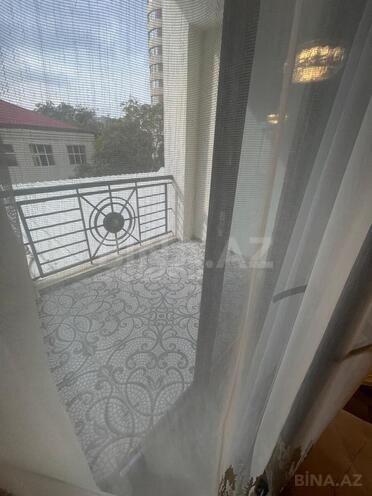 Satılır 3 otaqlı yeni tikili 120 m², Nəsimi r., photo 4 from 32