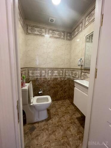 Satılır 3 otaqlı yeni tikili 120 m², Nəsimi r., photo 18 from 32