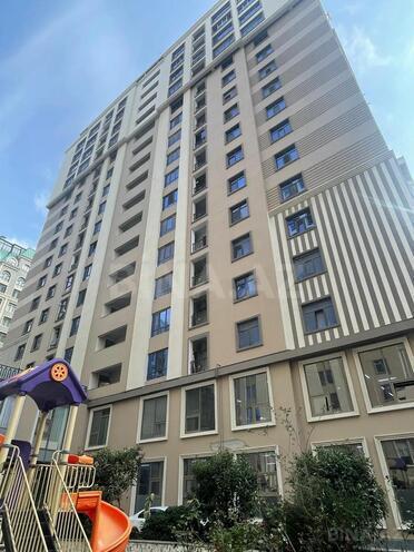 Satılır 3 otaqlı yeni tikili 120 m², Nəsimi r., photo 28 from 32