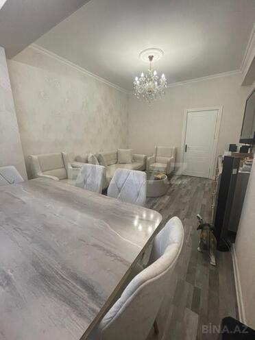 Satılır 3 otaqlı yeni tikili 120 m², Nəsimi r., photo 7 from 32