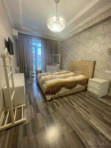 Satılır 3 otaqlı yeni tikili 120 m², Nəsimi r., photo 25 from 32