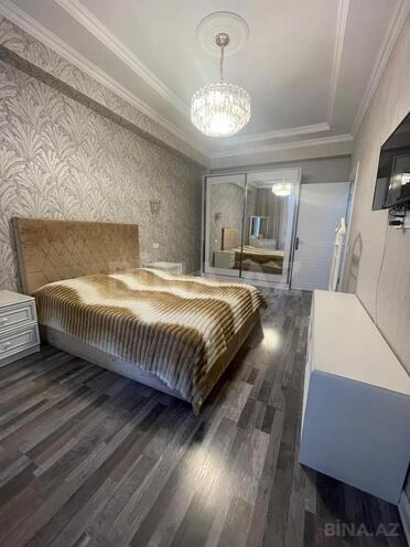 Satılır 3 otaqlı yeni tikili 120 m², Nəsimi r., photo 17 from 32