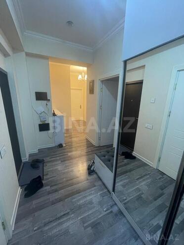 Satılır 3 otaqlı yeni tikili 120 m², Nəsimi r., photo 10 from 32