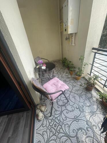 Satılır 3 otaqlı yeni tikili 120 m², Nəsimi r., photo 31 from 32