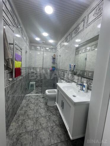 Satılır 3 otaqlı yeni tikili 120 m², Nəsimi r., photo 16 from 32