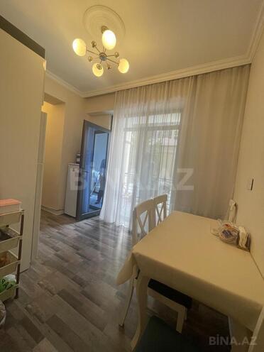 Satılır 3 otaqlı yeni tikili 120 m², Nəsimi r., photo 21 from 32