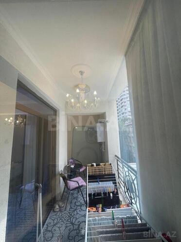 Satılır 3 otaqlı yeni tikili 120 m², Nəsimi r., photo 14 from 32