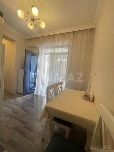 Satılır 3 otaqlı yeni tikili 120 m², Nəsimi r., photo 22 from 32