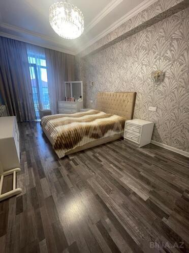 Satılır 3 otaqlı yeni tikili 120 m², Nəsimi r., photo 3 from 32