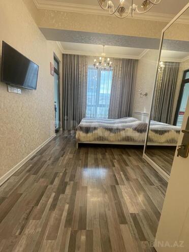 Satılır 3 otaqlı yeni tikili 120 m², Nəsimi r., photo 12 from 32