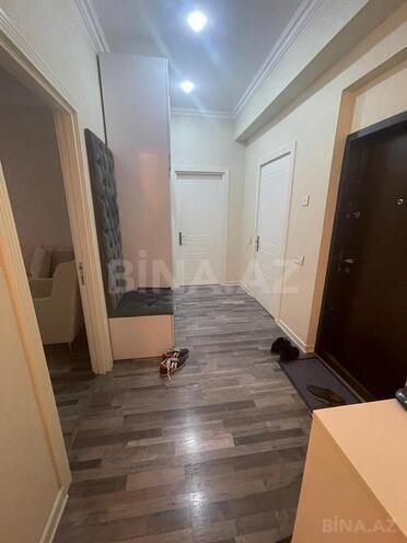 Satılır 3 otaqlı yeni tikili 120 m², Nəsimi r., photo 9 from 32