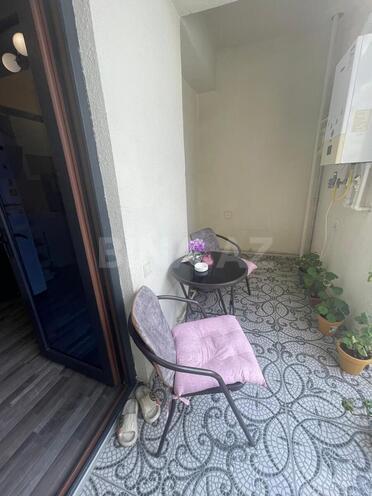 Satılır 3 otaqlı yeni tikili 120 m², Nəsimi r., photo 26 from 32