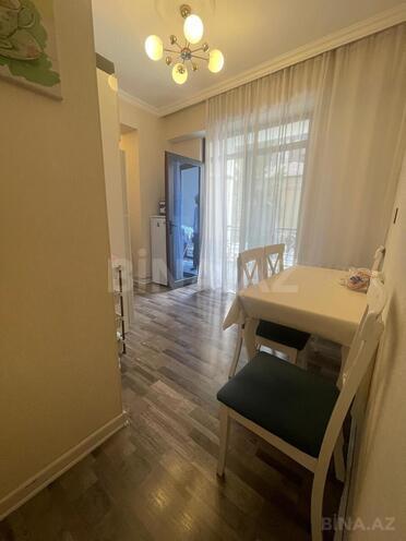 Satılır 3 otaqlı yeni tikili 120 m², Nəsimi r., photo 20 from 32