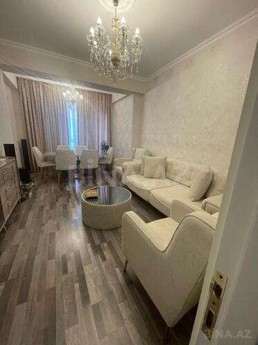 Satılır 3 otaqlı yeni tikili 120 m², Nəsimi r., photo 5 from 32