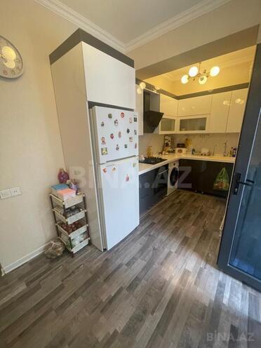 Satılır 3 otaqlı yeni tikili 120 m², Nəsimi r., photo 23 from 32