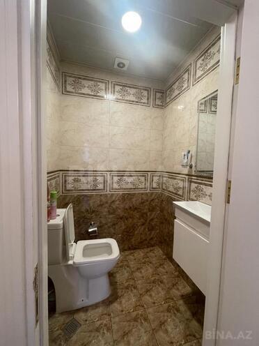 Satılır 3 otaqlı yeni tikili 120 m², Nəsimi r., photo 19 from 32
