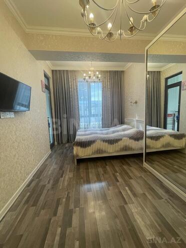 Satılır 3 otaqlı yeni tikili 120 m², Nəsimi r., photo 13 from 32