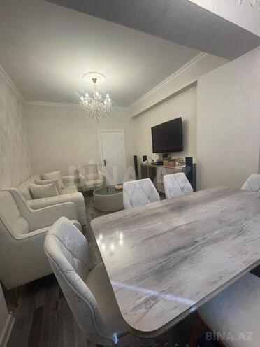 Satılır 3 otaqlı yeni tikili 120 m², Nəsimi r., photo 8 from 32