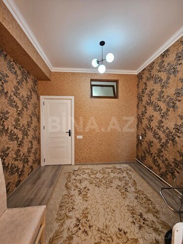 Продаётся 2-комн. новостройка 55 м², пос. Масазыр, photo 9 from 12