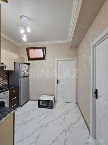 Продаётся 2-комн. новостройка 55 м², пос. Масазыр, photo 8 from 12