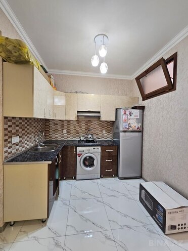 Продаётся 2-комн. новостройка 55 м², пос. Масазыр, photo 5 from 12