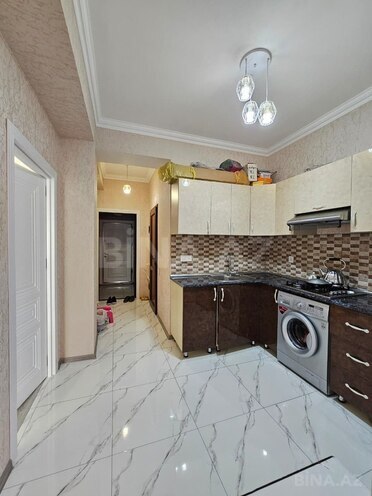 Продаётся 2-комн. новостройка 55 м², пос. Масазыр, photo 3 from 12