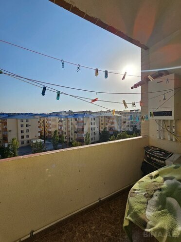 Продаётся 2-комн. новостройка 55 м², пос. Масазыр, photo 11 from 12