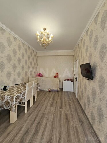 Продаётся 2-комн. новостройка 55 м², пос. Масазыр, photo 7 from 12