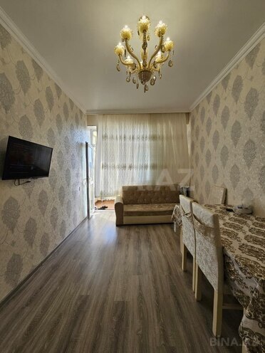 Продаётся 2-комн. новостройка 55 м², пос. Масазыр, photo 1 from 12